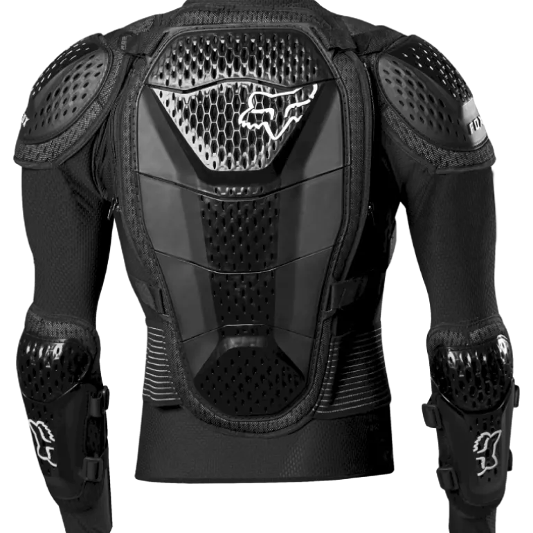 Fox RacingYouth Titan Sport Jacket - Dorsale VTT enfant