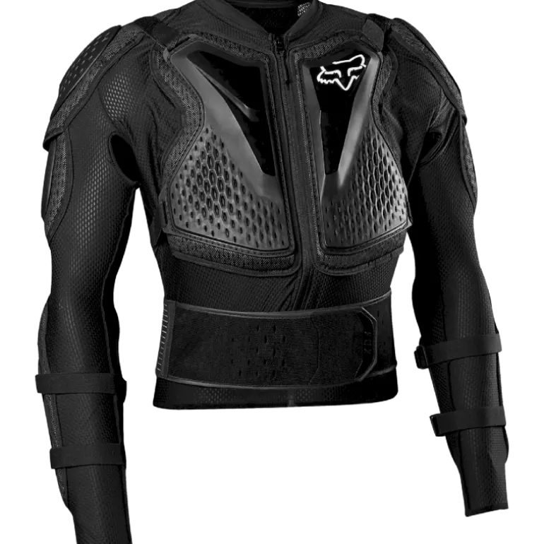 Fox RacingYouth Titan Sport Jacket - Dorsale VTT enfant