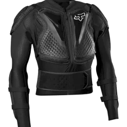 Fox RacingYouth Titan Sport Jacket - Dorsale VTT enfant