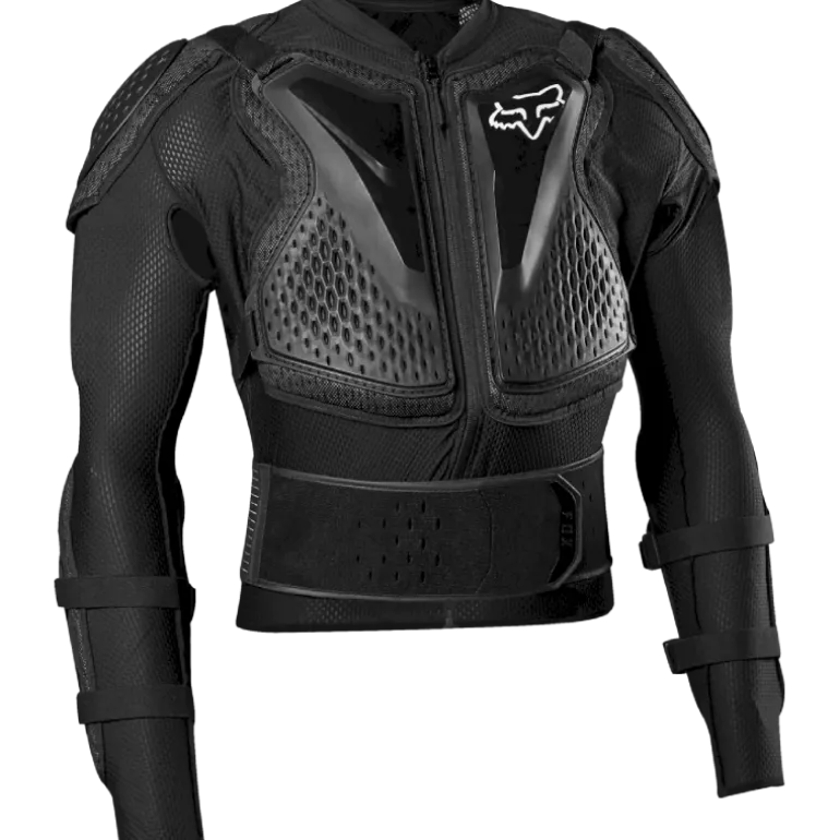 Fox RacingYouth Titan Sport Jacket - Dorsale VTT enfant
