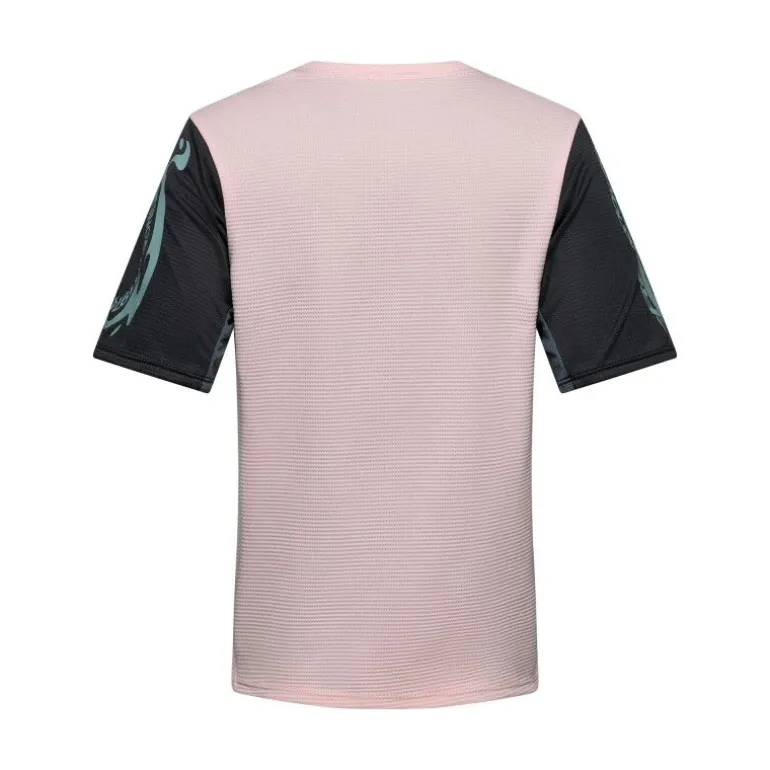 Fox RacingYth Defend SS Jersey Creation - Maillot VTT enfant