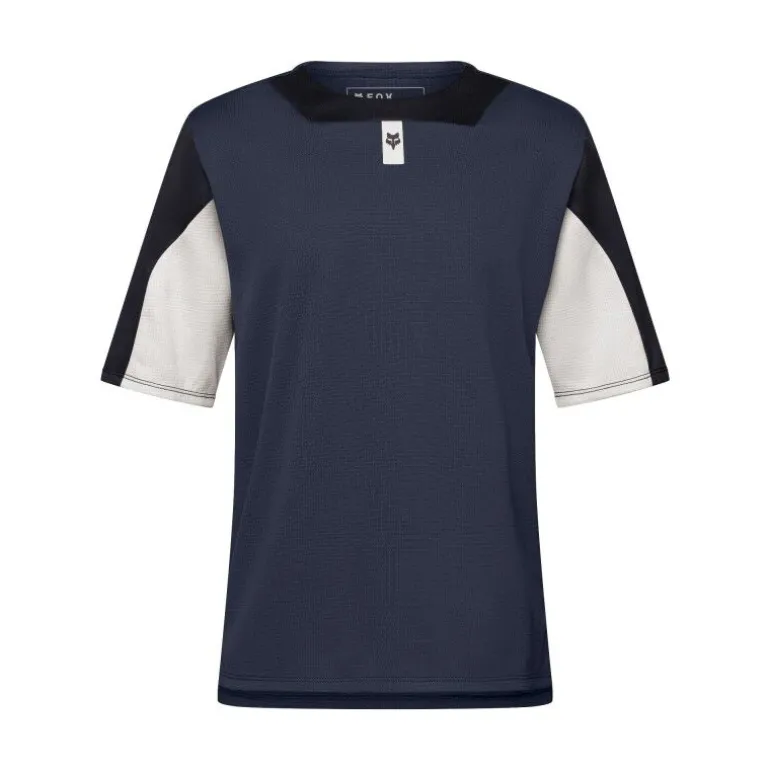 Fox RacingYth Defend SS Jersey - Maillot VTT enfant