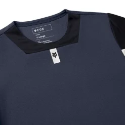 Fox RacingYth Defend SS Jersey - Maillot VTT enfant