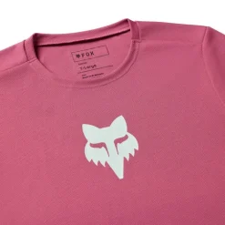 Fox RacingYth Ranger LS Jersey Head - Maillot VTT enfant