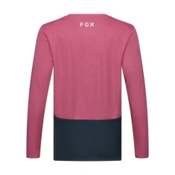 Fox RacingYth Ranger LS Jersey Head - Maillot VTT enfant