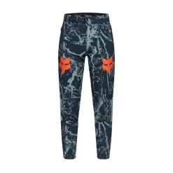 Fox RacingYth Ranger Pant Image Print - Pantalon VTT enfant