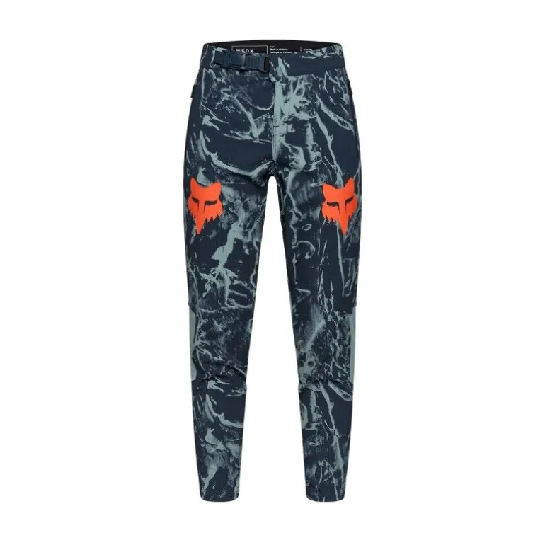 Fox RacingYth Ranger Pant Image Print - Pantalon VTT enfant