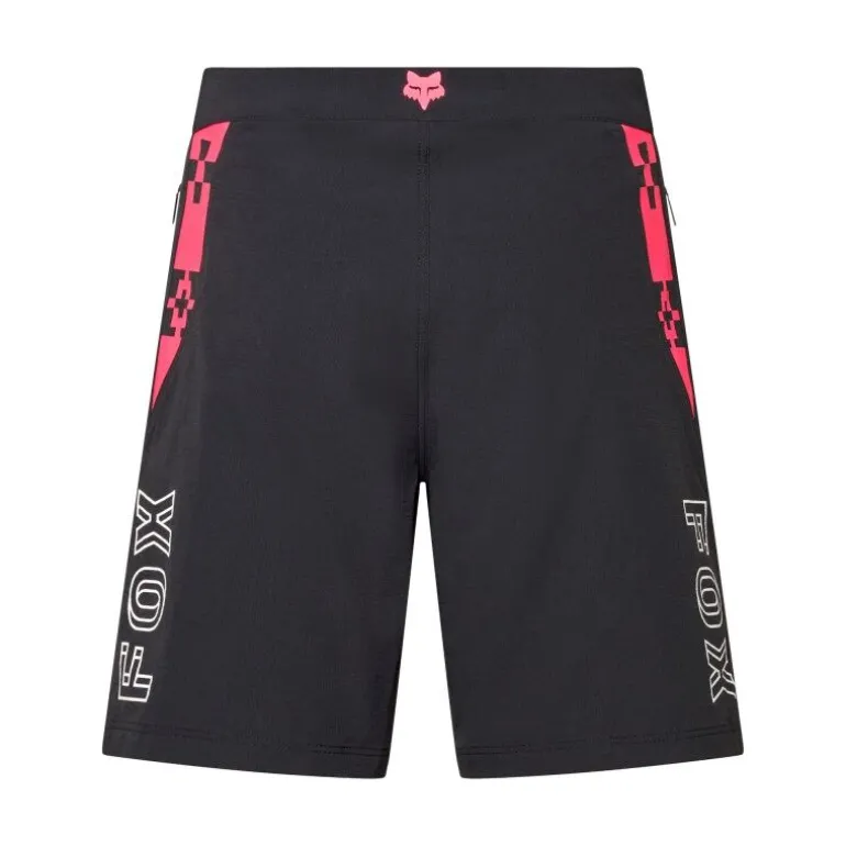 Fox RacingYth Ranger Short Digi Image - Short VTT enfant
