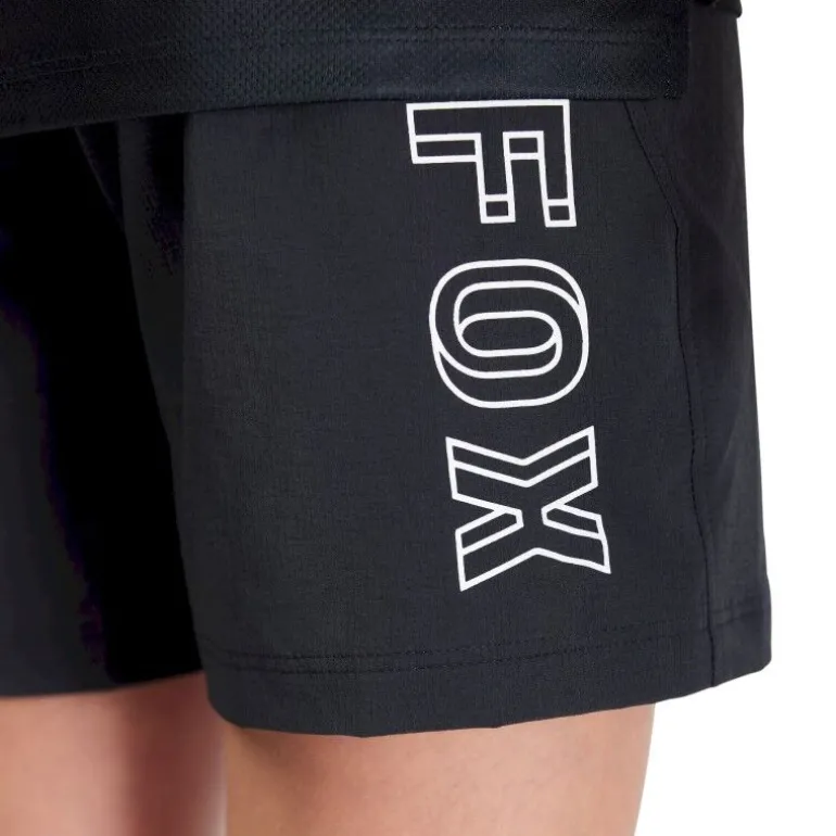 Fox RacingYth Ranger Short Digi Image - Short VTT enfant
