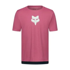 Fox RacingYth Ranger SS Jersey Head - Maillot VTT enfant