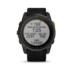 GarminEnduro 3 - Montre GPS