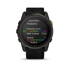 GarminEnduro 3 - Montre GPS