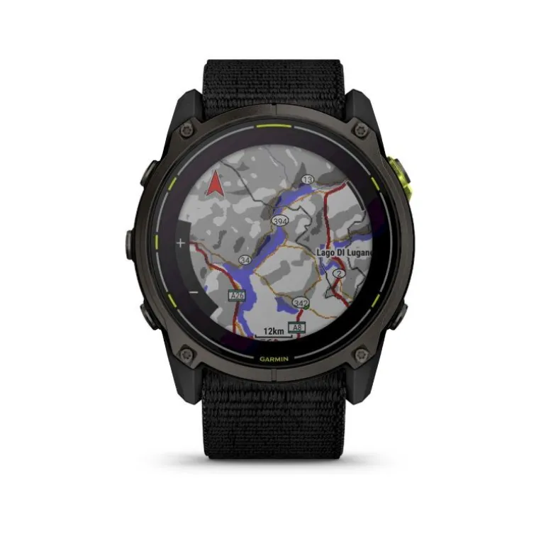GarminEnduro 3 - Montre GPS