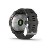 GarminEpix Acier - Montre GPS
