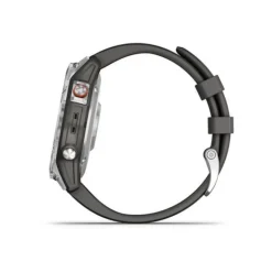 GarminEpix Acier - Montre GPS