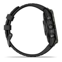 GarminEpix 2 Pro Sapphire - Montre GPS