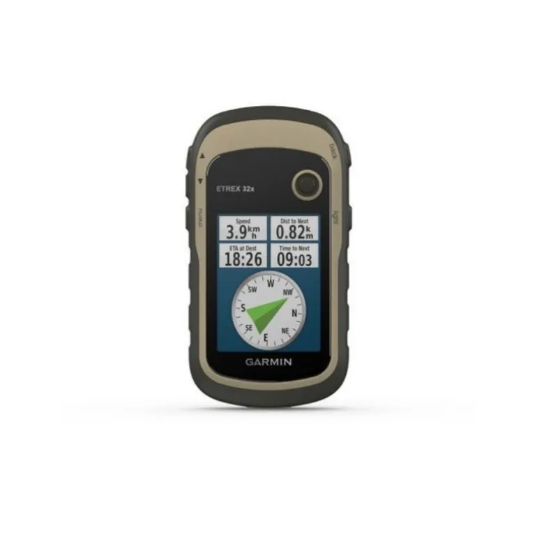 GarminETrex 32x - GPS