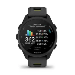 GarminForerunner 170 - Montre GPS