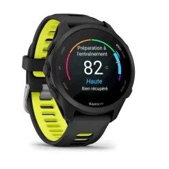 GarminForerunner 170 - Montre GPS