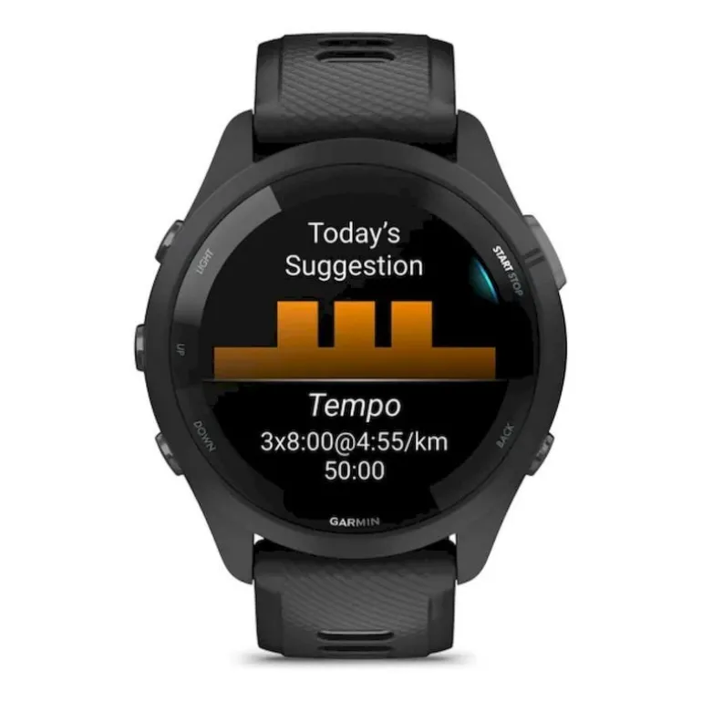 GarminForerunner 265 - Montre GPS