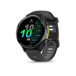 GarminForerunner 970 - Montre GPS