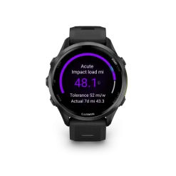 GarminForerunner 970 - Montre GPS