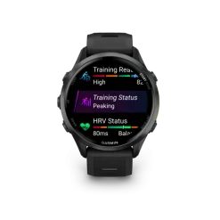 GarminForerunner 970 - Montre GPS