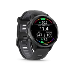 GarminForerunner 970 - Montre GPS
