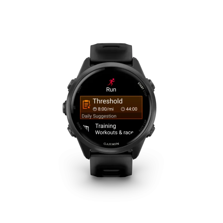 GarminForerunner 570 - Montre GPS