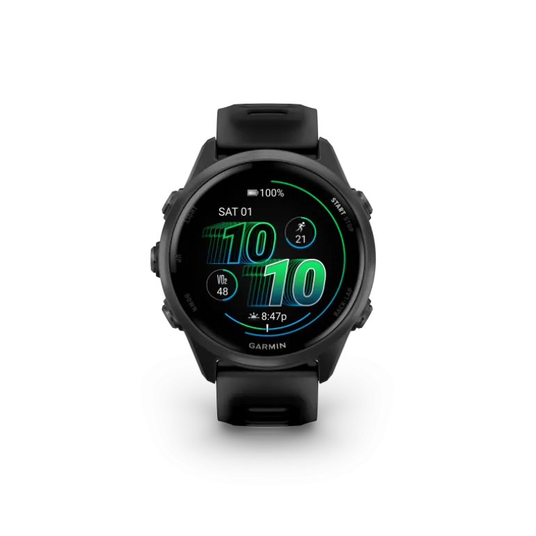 GarminForerunner 570 - Montre GPS