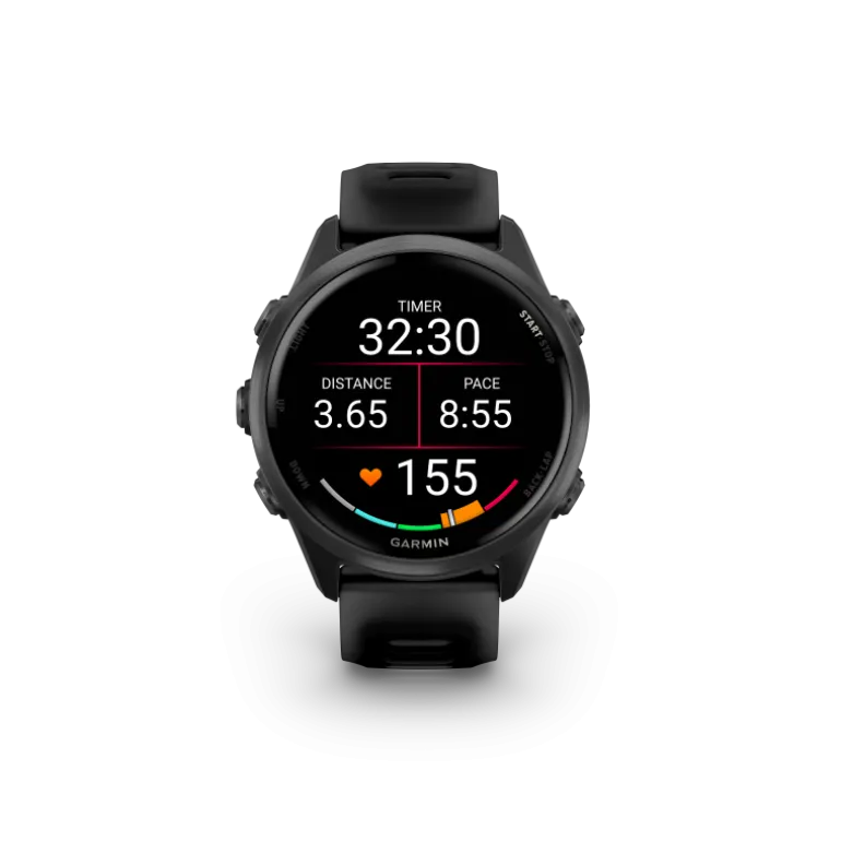 GarminForerunner 570 - Montre GPS