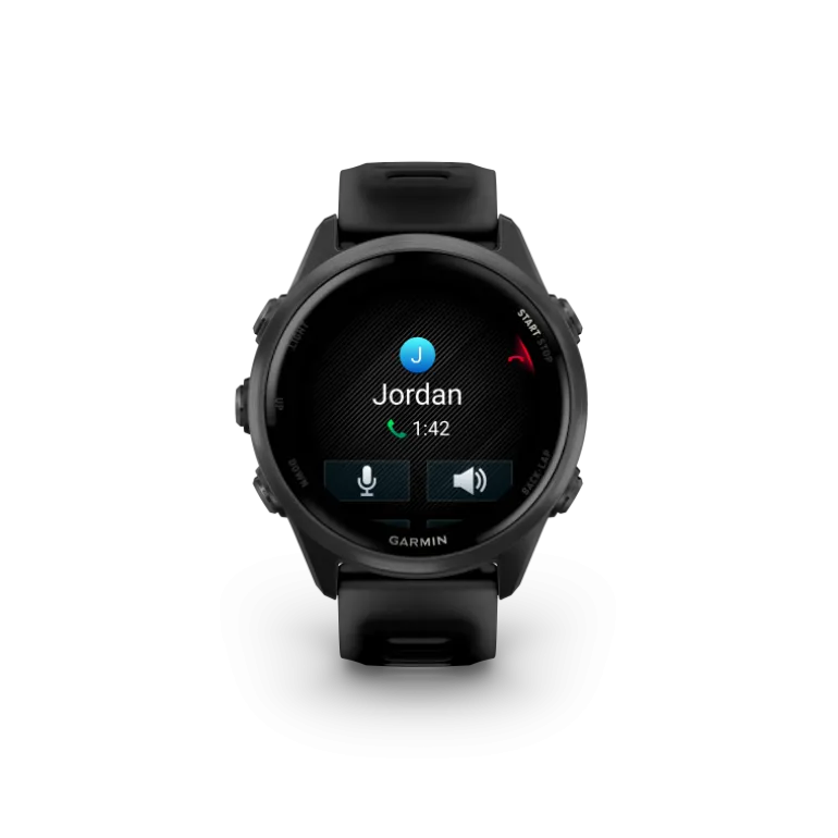 GarminForerunner 570 - Montre GPS