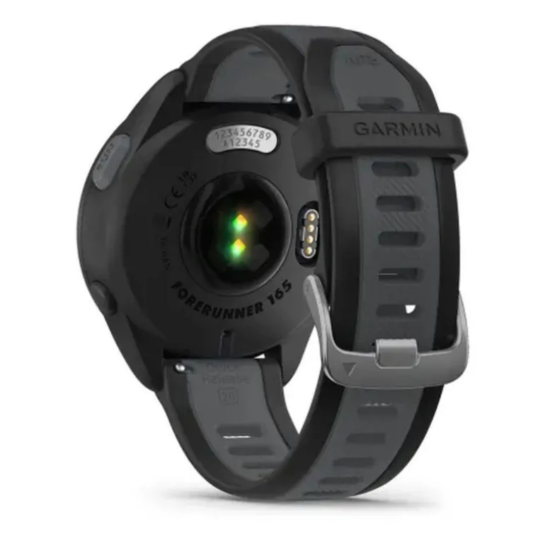 GarminForerunner 165 - Montre multifonction
