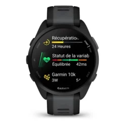 GarminForerunner 165 - Montre multifonction