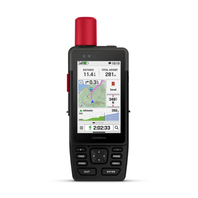 GarminGPSMAP H1i PLUS - GPS