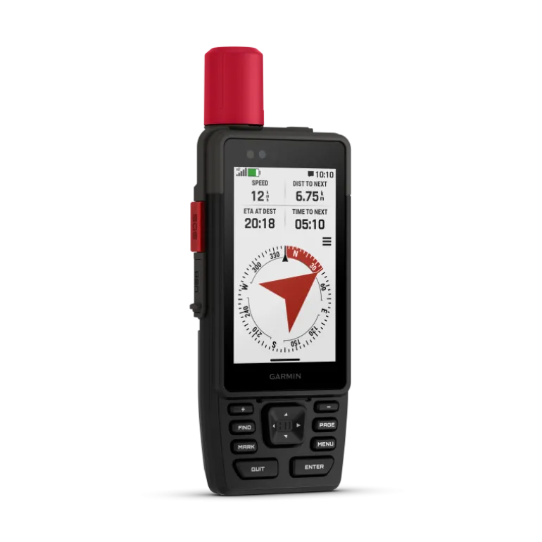 GarminGPSMAP H1i PLUS - GPS