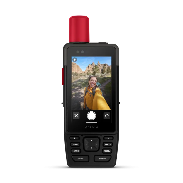 GarminGPSMAP H1i PLUS - GPS