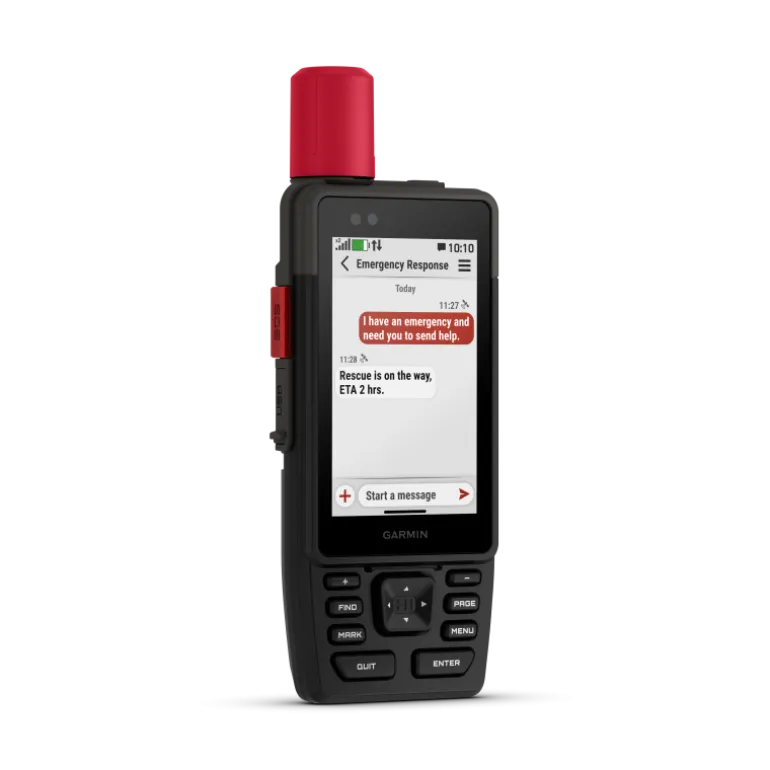GarminGPSMAP H1i PLUS - GPS