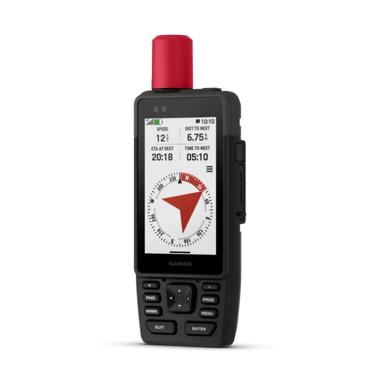 GarminGPSMAP H1i PLUS - GPS