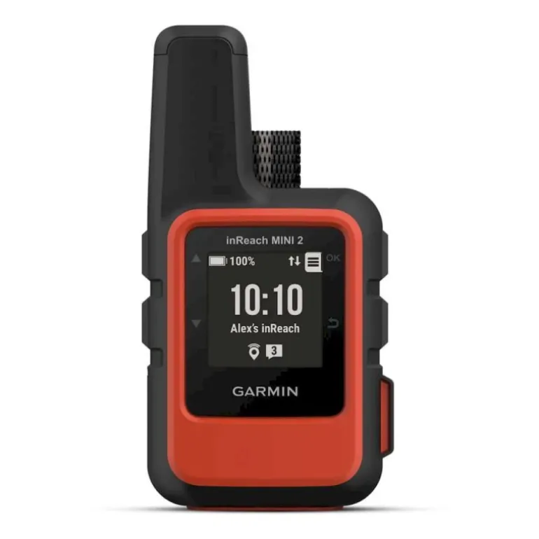 GarminInReach Mini 2 - GPS