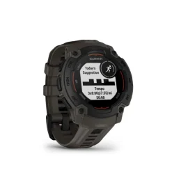 GarminInstinct E - Montre GPS