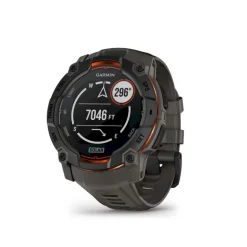 GarminInstinct 3 Solar - Montre GPS