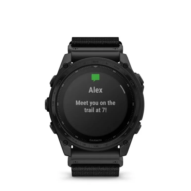 Garmintactix 8 Solar - Elite - Montre GPS