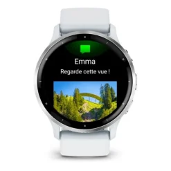 GarminVenu 3 - Montre multifonction