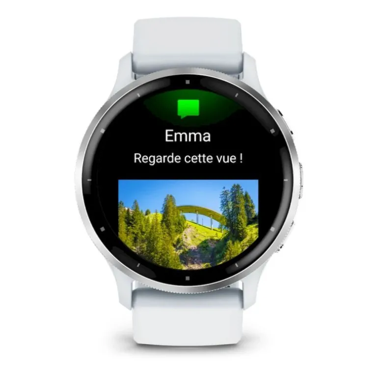 GarminVenu 3 - Montre multifonction