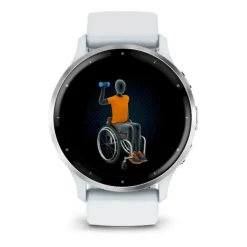 GarminVenu 3 - Montre multifonction
