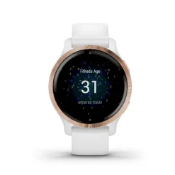 GarminVenu 2S - Montre GPS