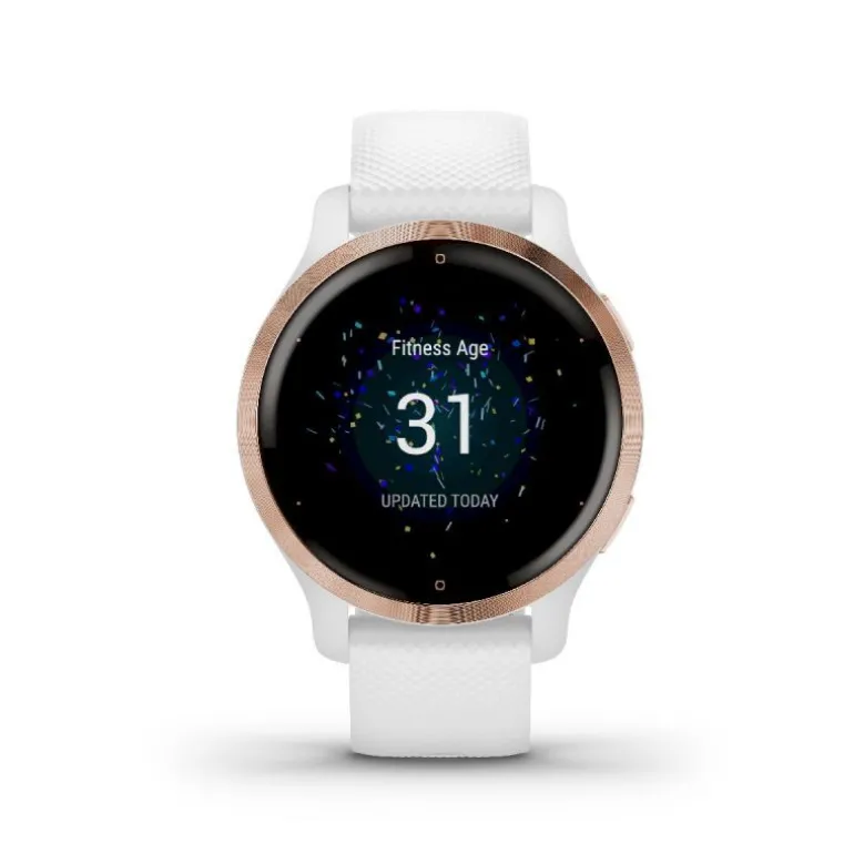 GarminVenu 2S - Montre GPS
