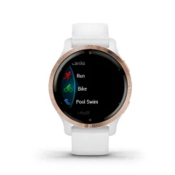 GarminVenu 2S - Montre GPS