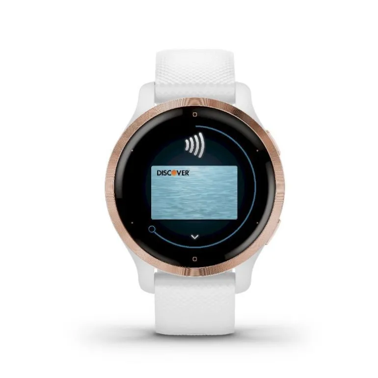 GarminVenu 2S - Montre GPS